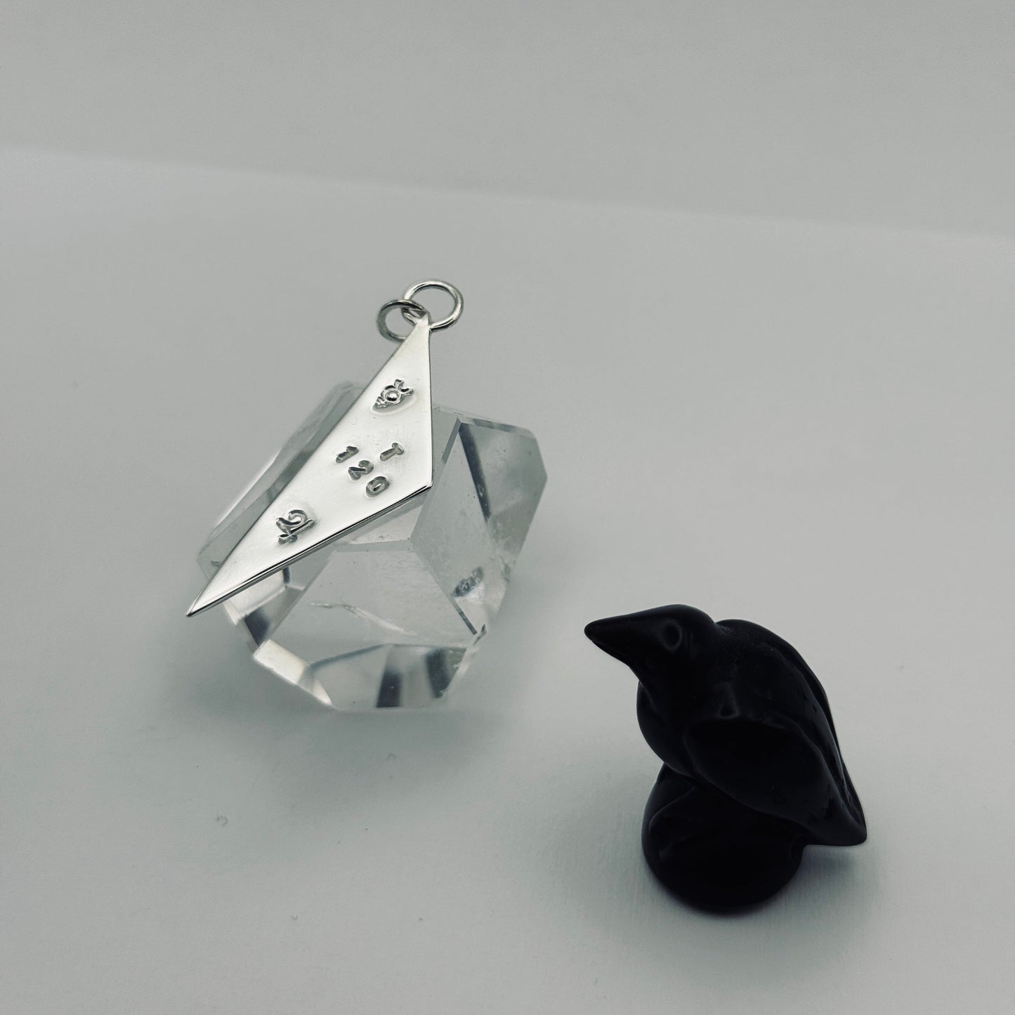 Jupiter's Shard - The Talisman of Harmonious Expansion