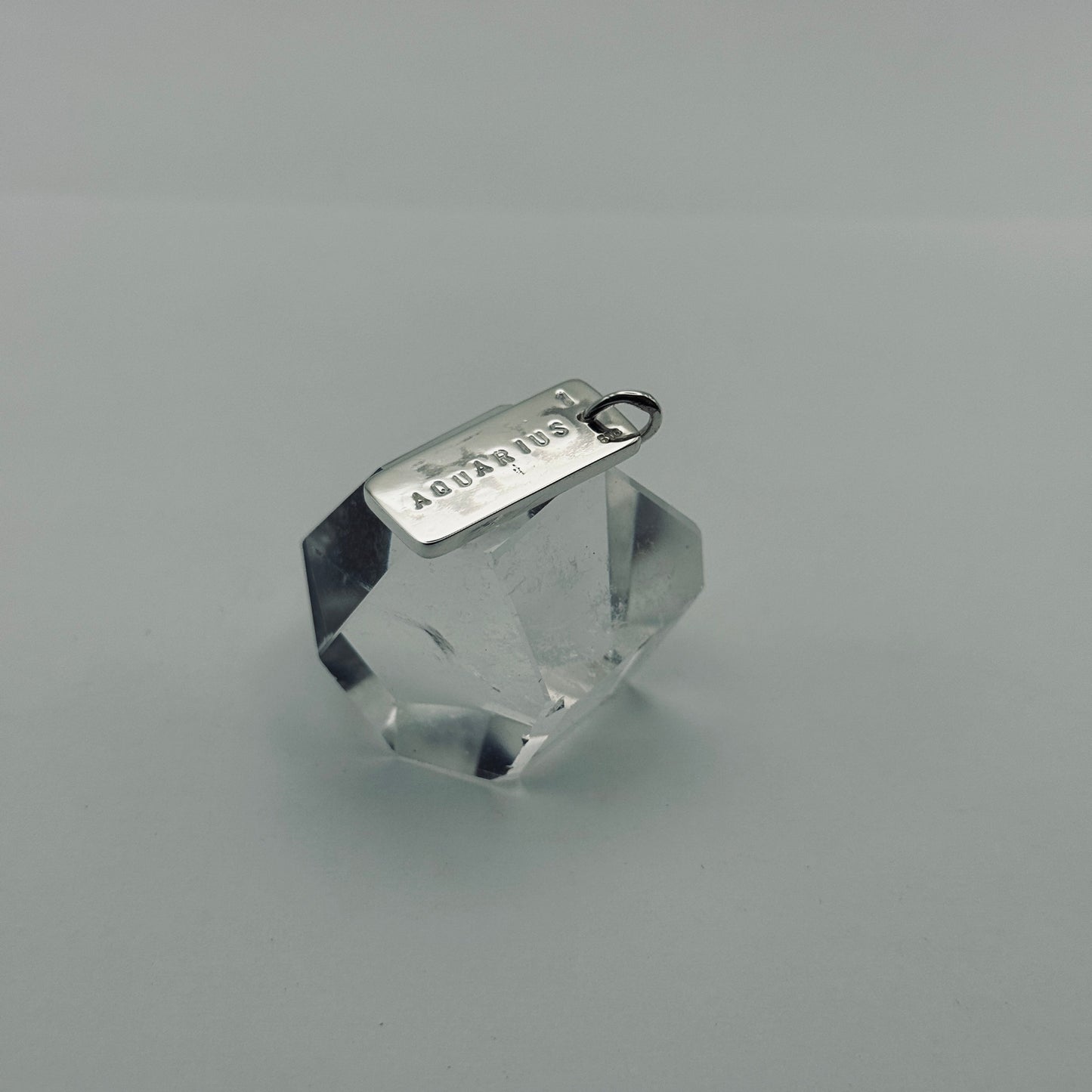 The Waterbearer - The Talisman of Collective Awakening