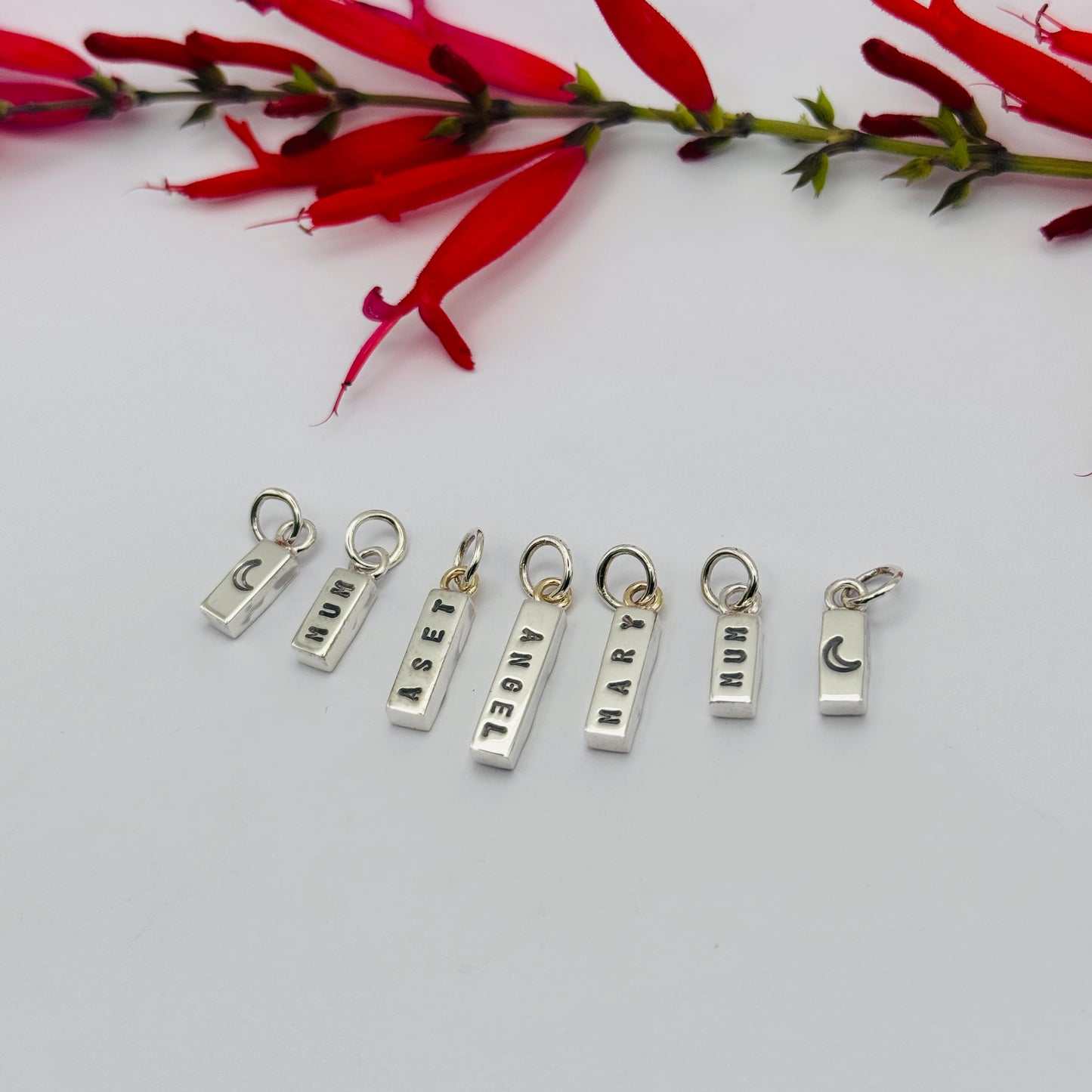 The Moon Tablet No.1 - The Pendant of Rhythm, Rest & Return