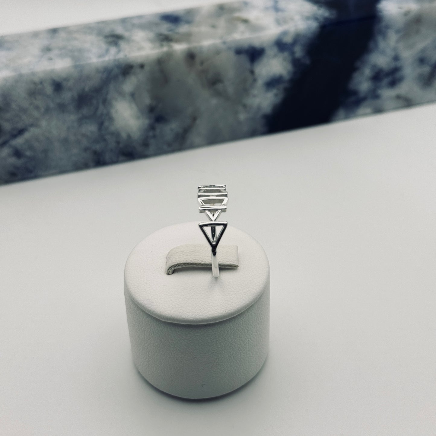Path of the Elements Ring – Elemental Talisman of Alignment