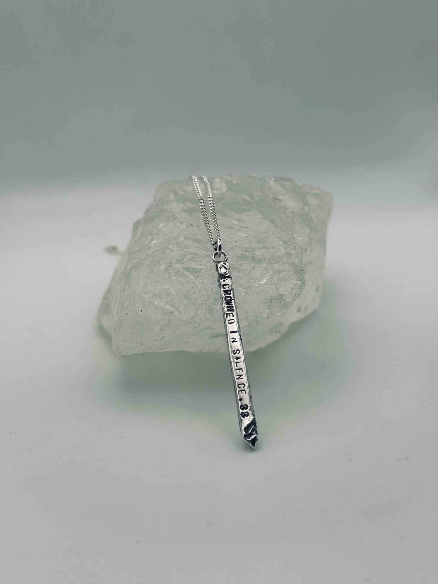 Jupiter’s Wand – Talisman of Wishes & Expansion