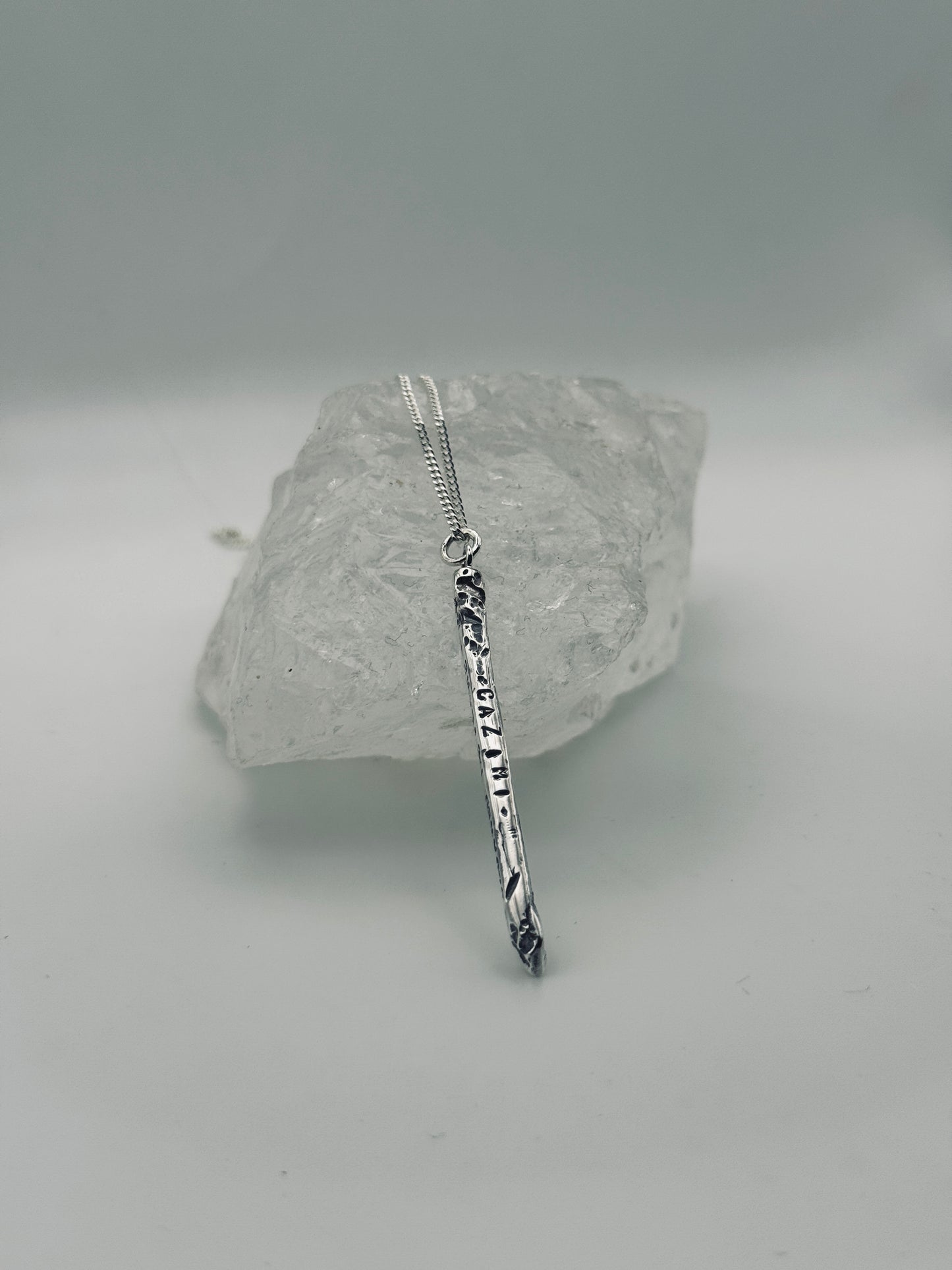 Jupiter’s Wand – Talisman of Wishes & Expansion