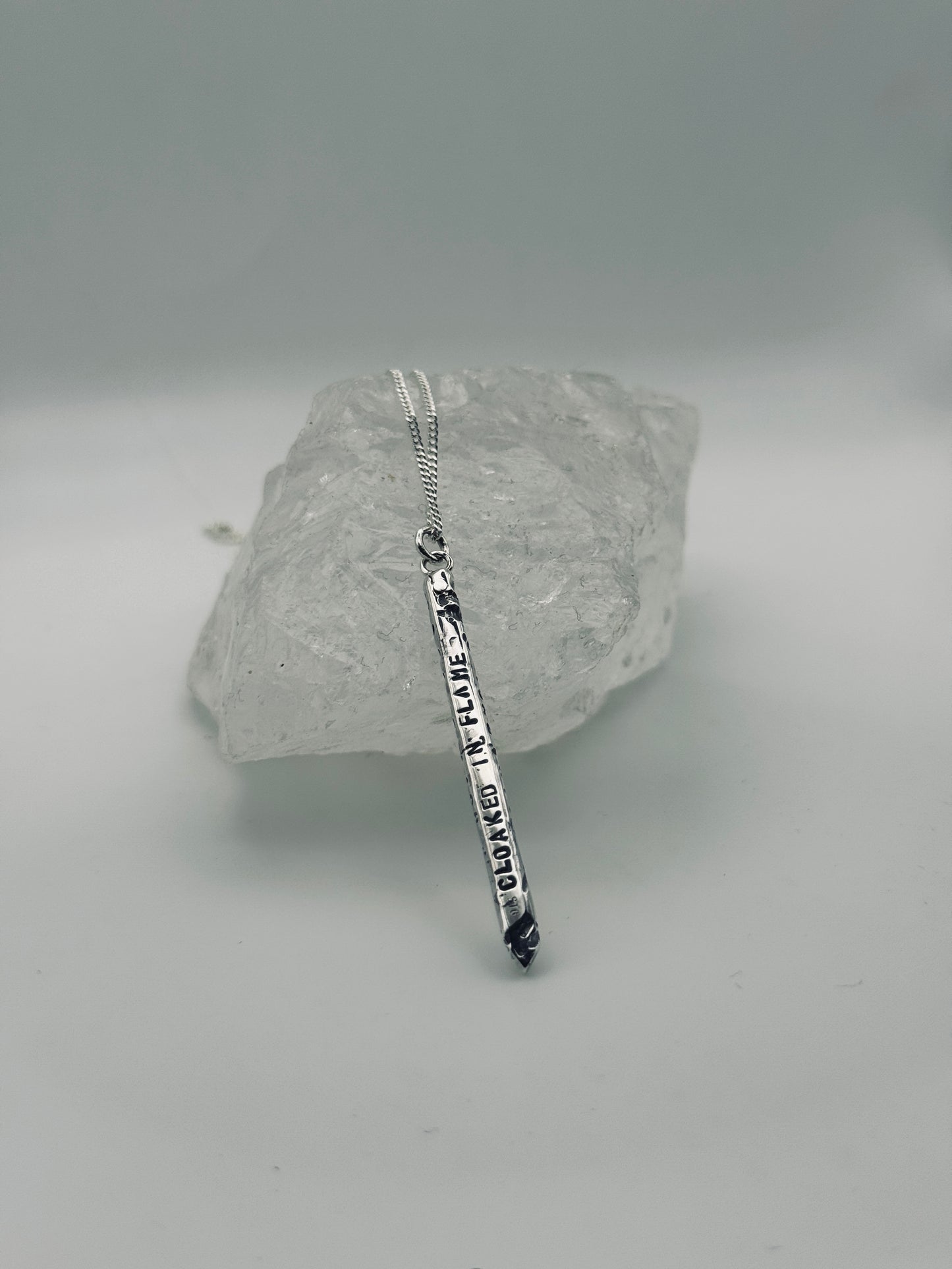 Jupiter’s Wand – Talisman of Wishes & Expansion