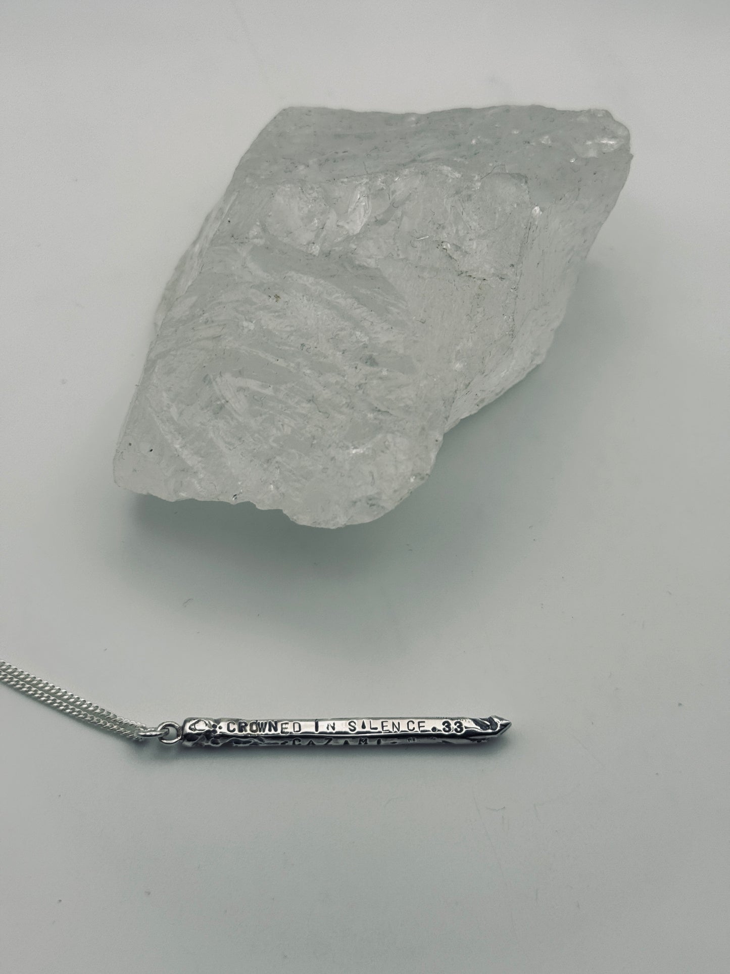 Jupiter’s Wand – Talisman of Wishes & Expansion