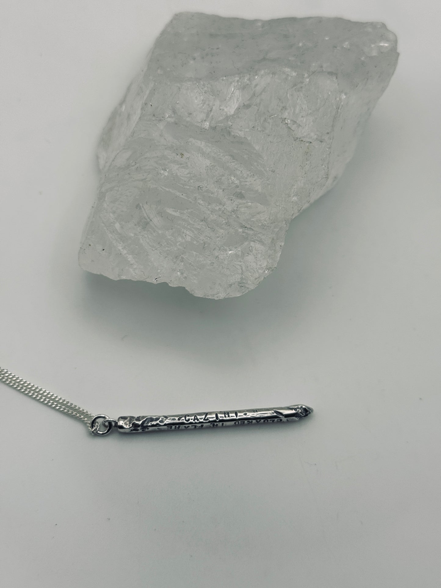 Jupiter’s Wand – Talisman of Wishes & Expansion