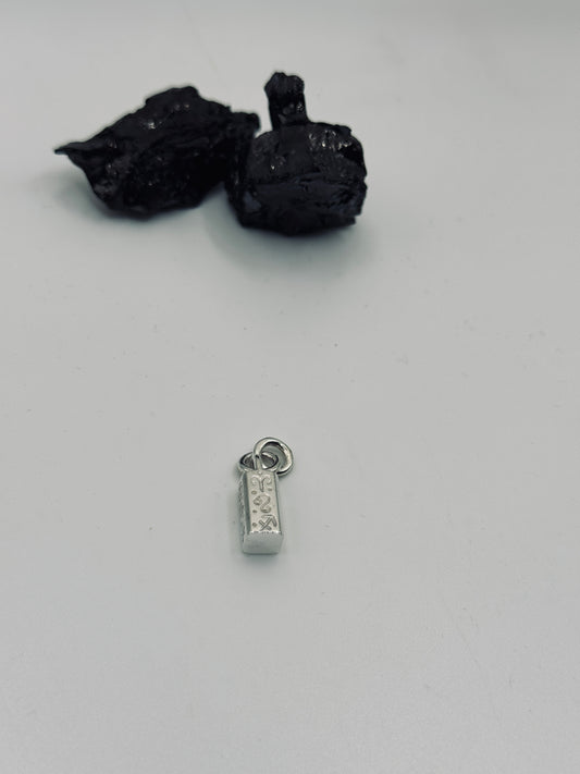 The Cosmic Anchor - Zodiac Talisman of Elemental Balance & Power