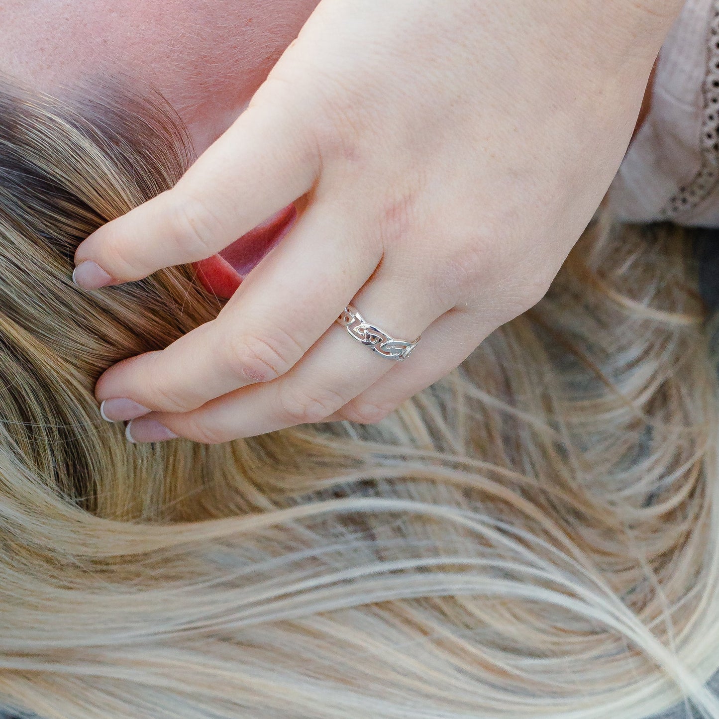 Secret of the Serpent: Ring