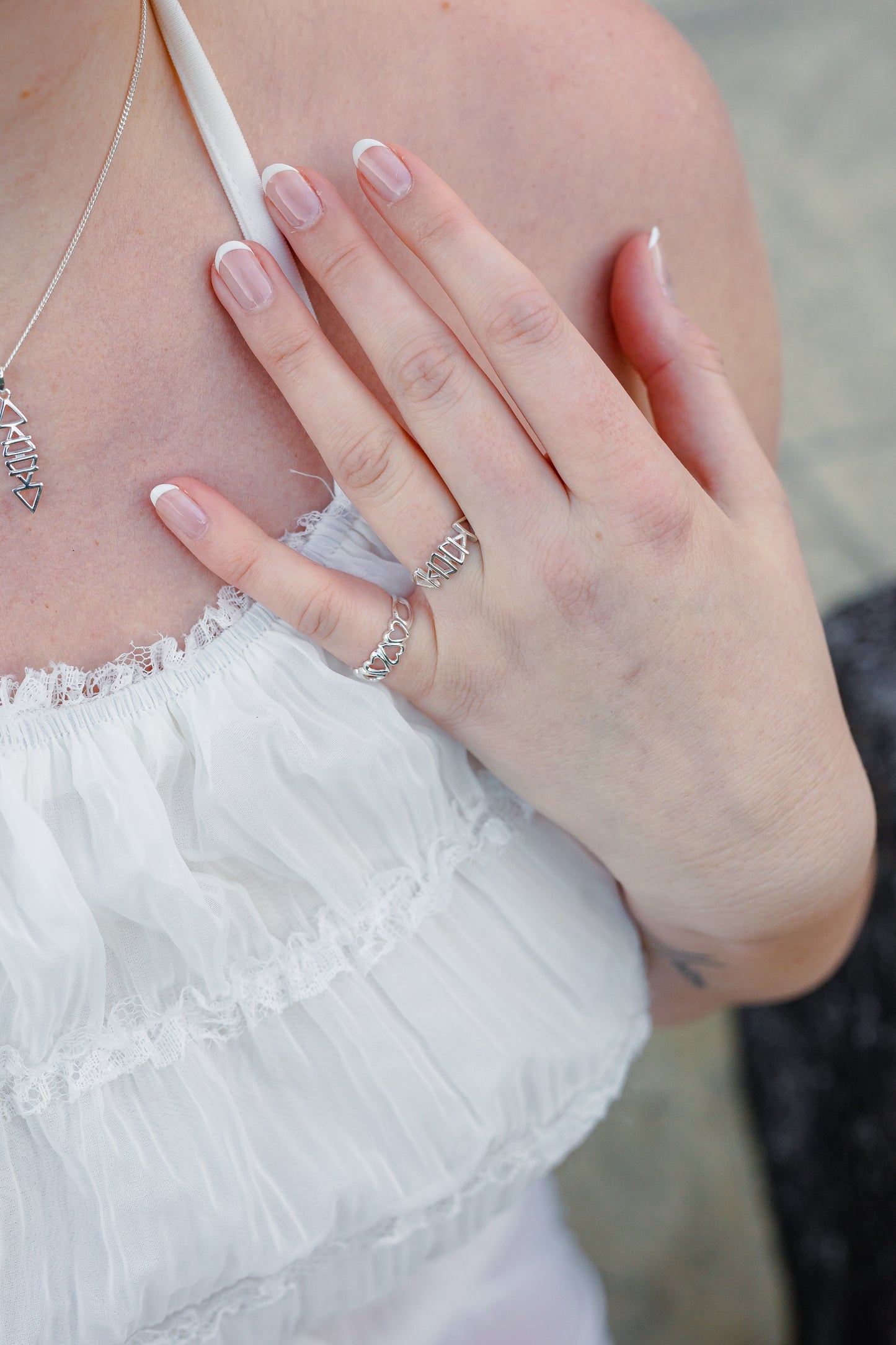 Path of the Elements Ring – Elemental Talisman of Alignment