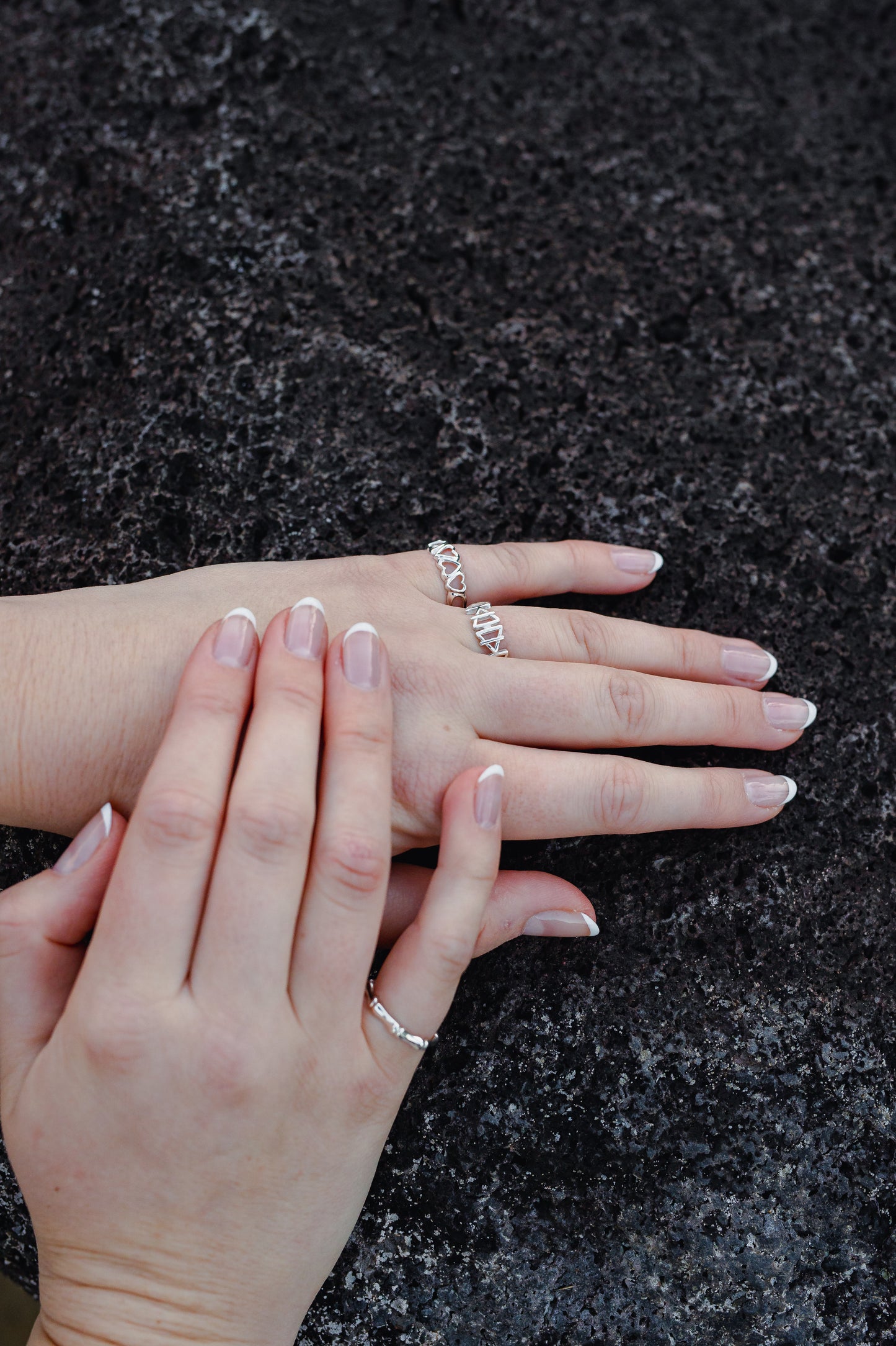Path of the Elements Ring – Elemental Talisman of Alignment