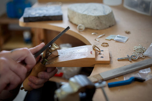 The Frequency of Jewellery: Why Not All Pieces Are Created Equal