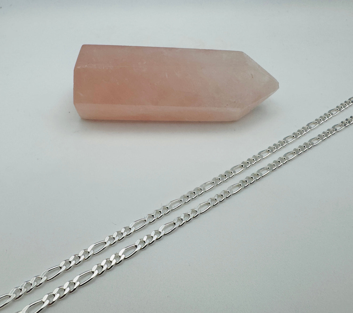 Chain Selection