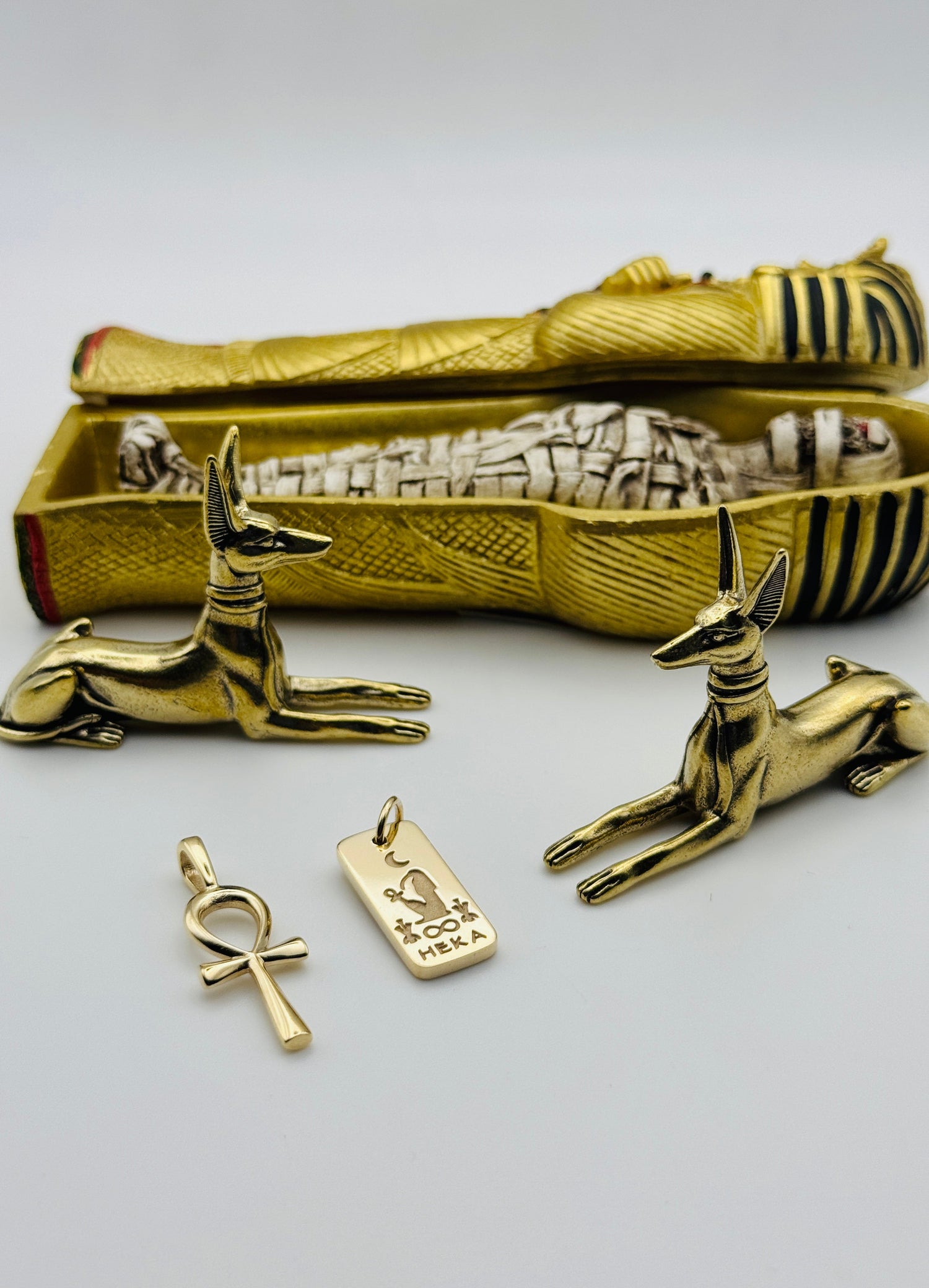 Egyptian Collection