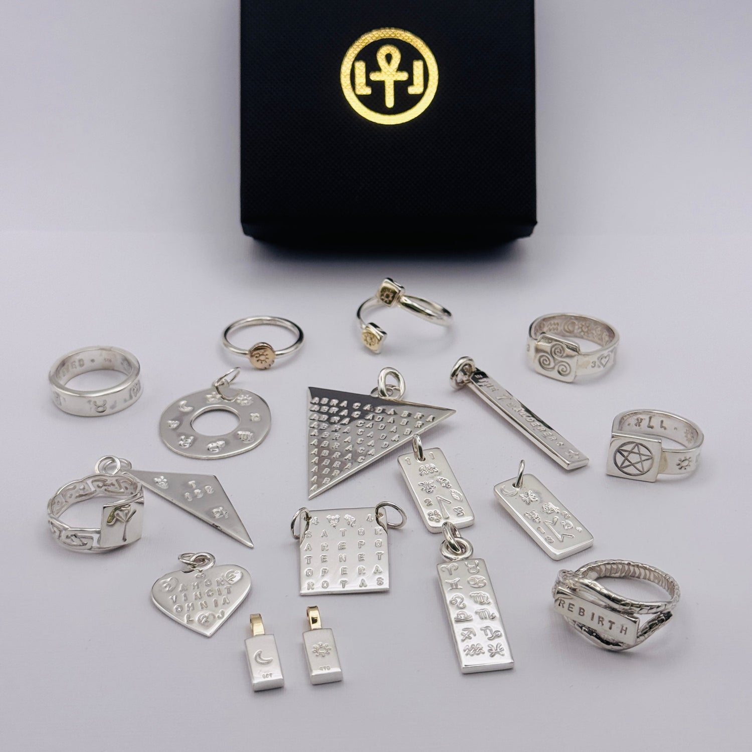 The Child of the Sky