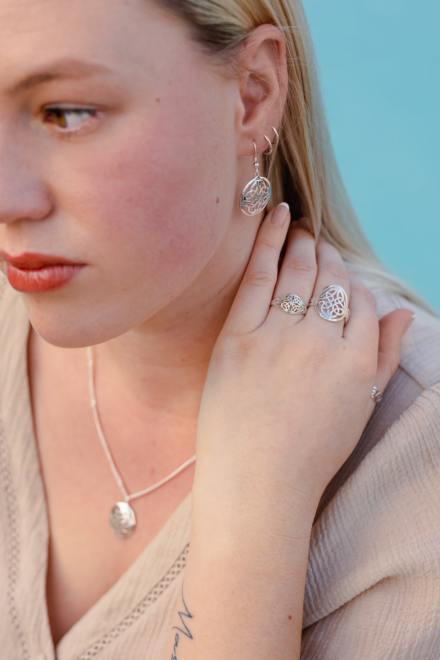Celtic Jewellery
