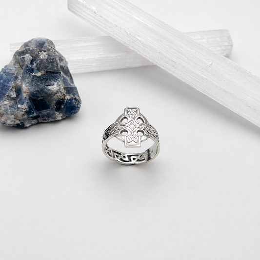 The Celtic Sun Ring - Rhythm, Nature & Harmony