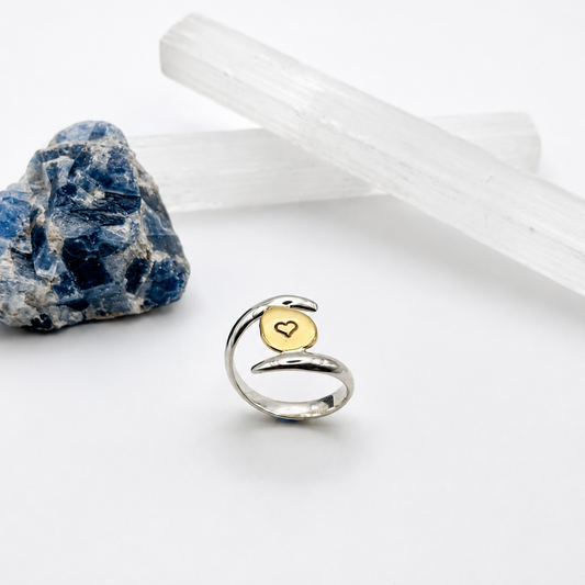 The Ring of Solar Love - The Ring of Consciousness