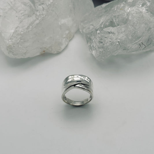 The Flow of the Current Ring: Water Talisman