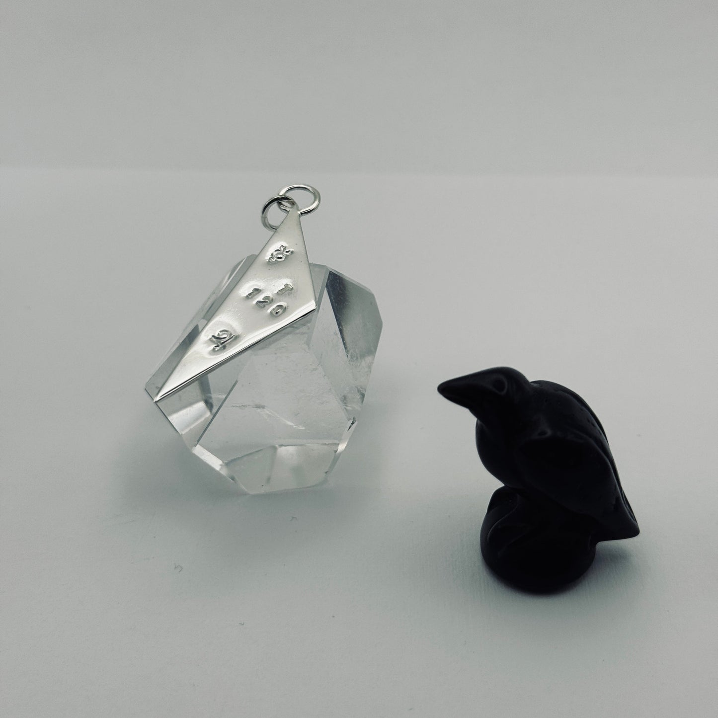 Jupiter's Shard - The Talisman of Harmonious Expansion