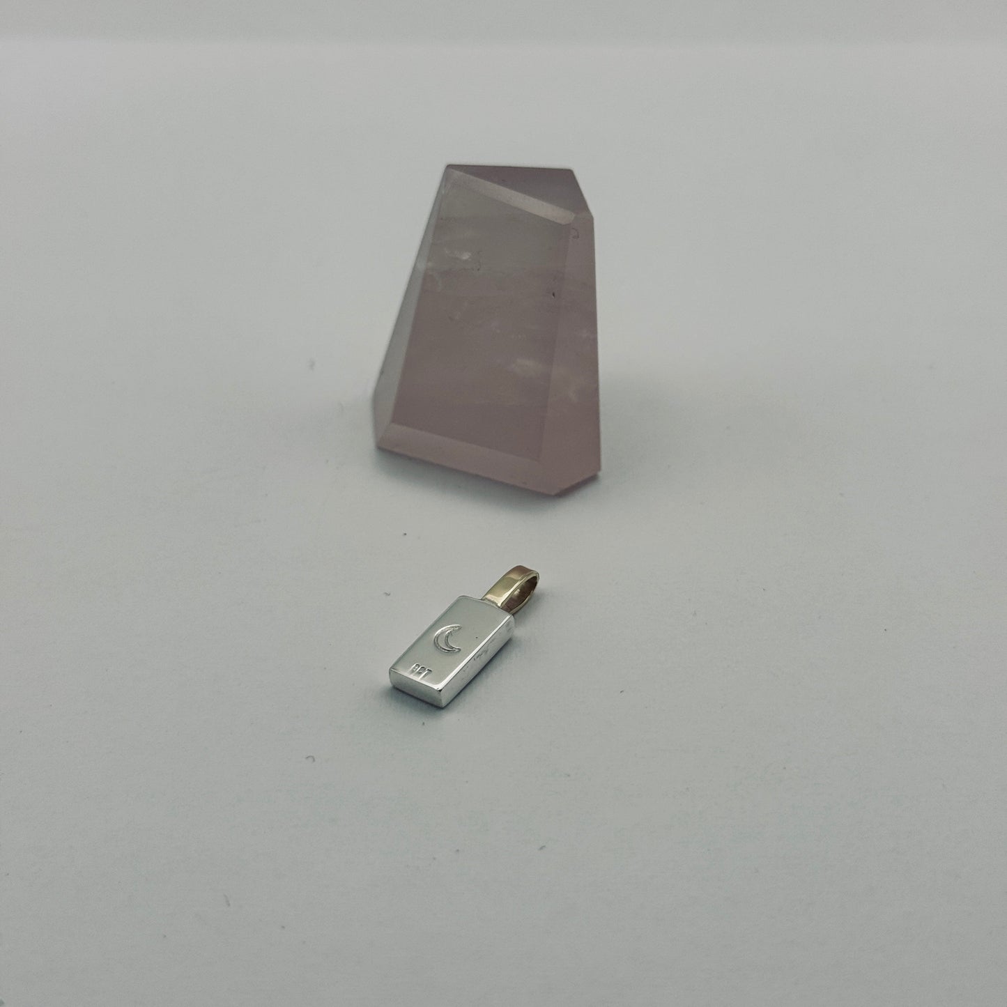 The Sun & Moon - The Talisman of Solar-Lunar Balance