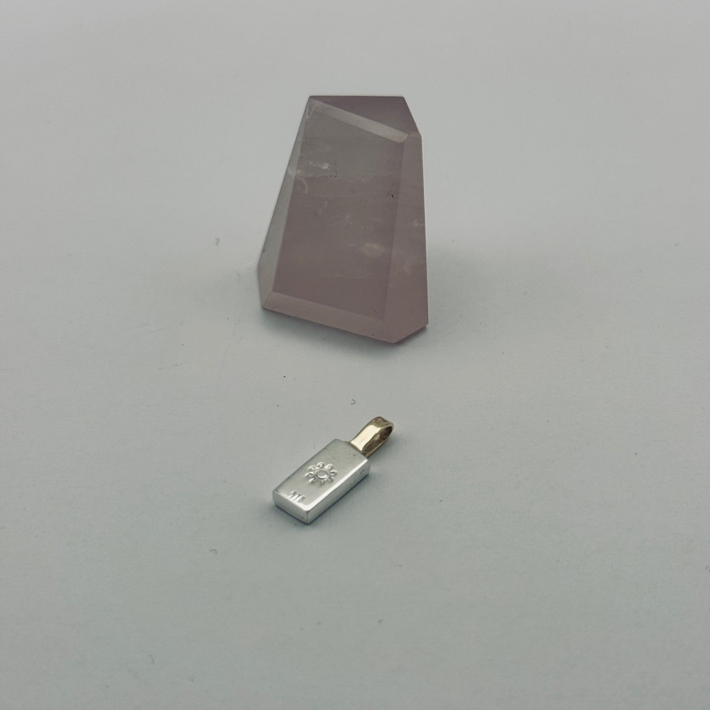 The Sun & Moon - The Talisman of Solar-Lunar Balance