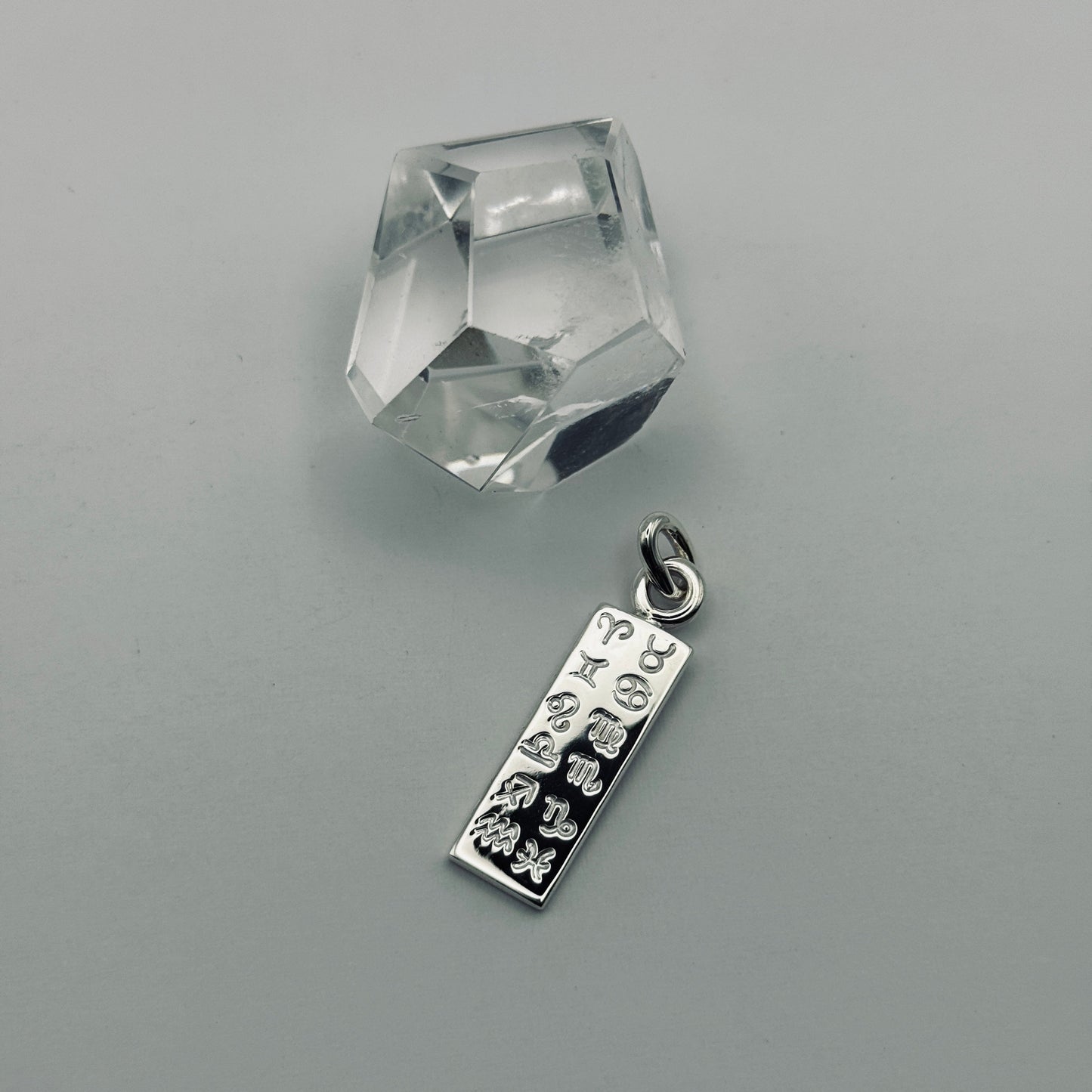 Know Thyself - The Talisman of Archetypal Cycle