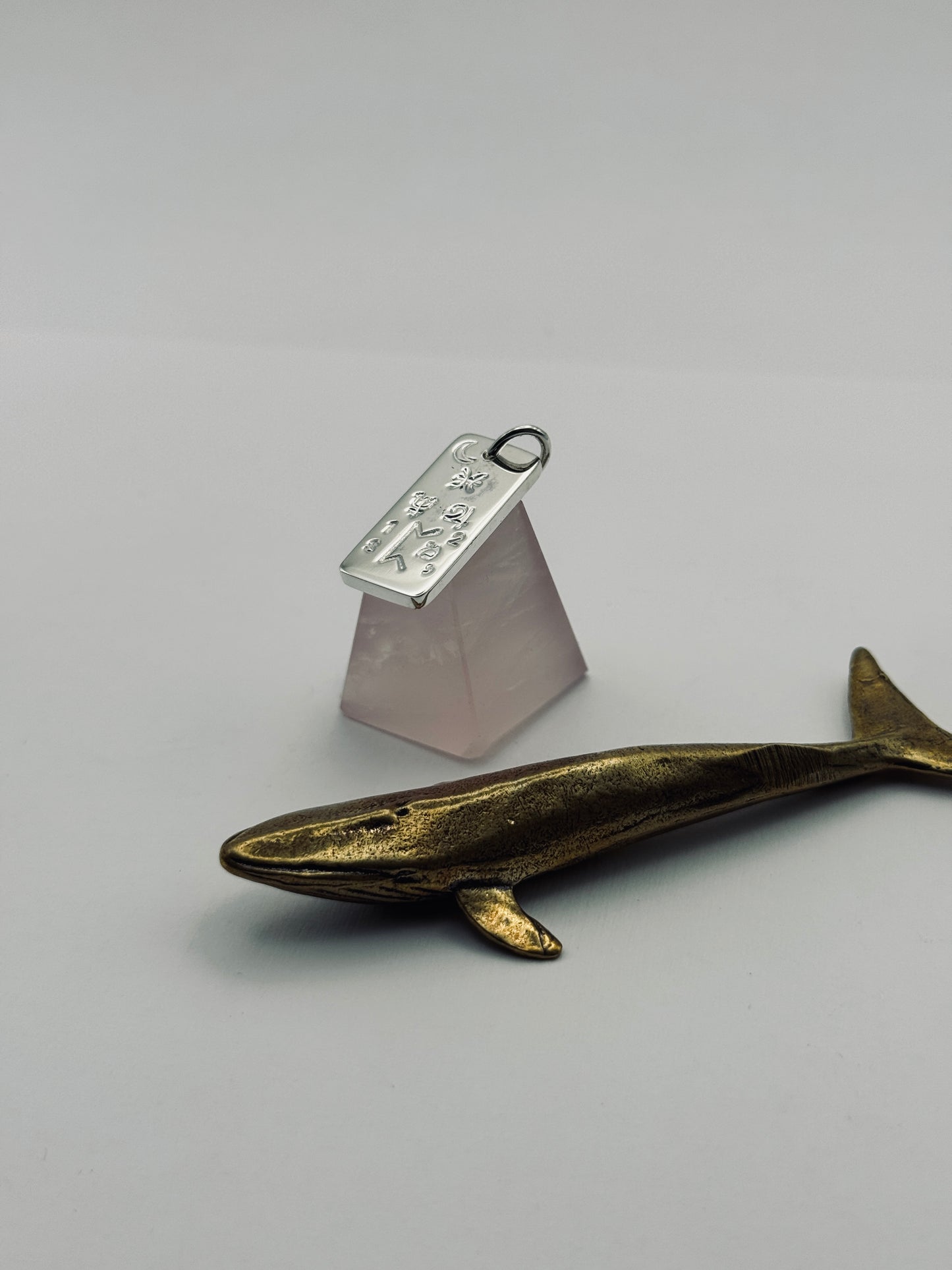 The Dreamer - The Talisman of Mystic Flow