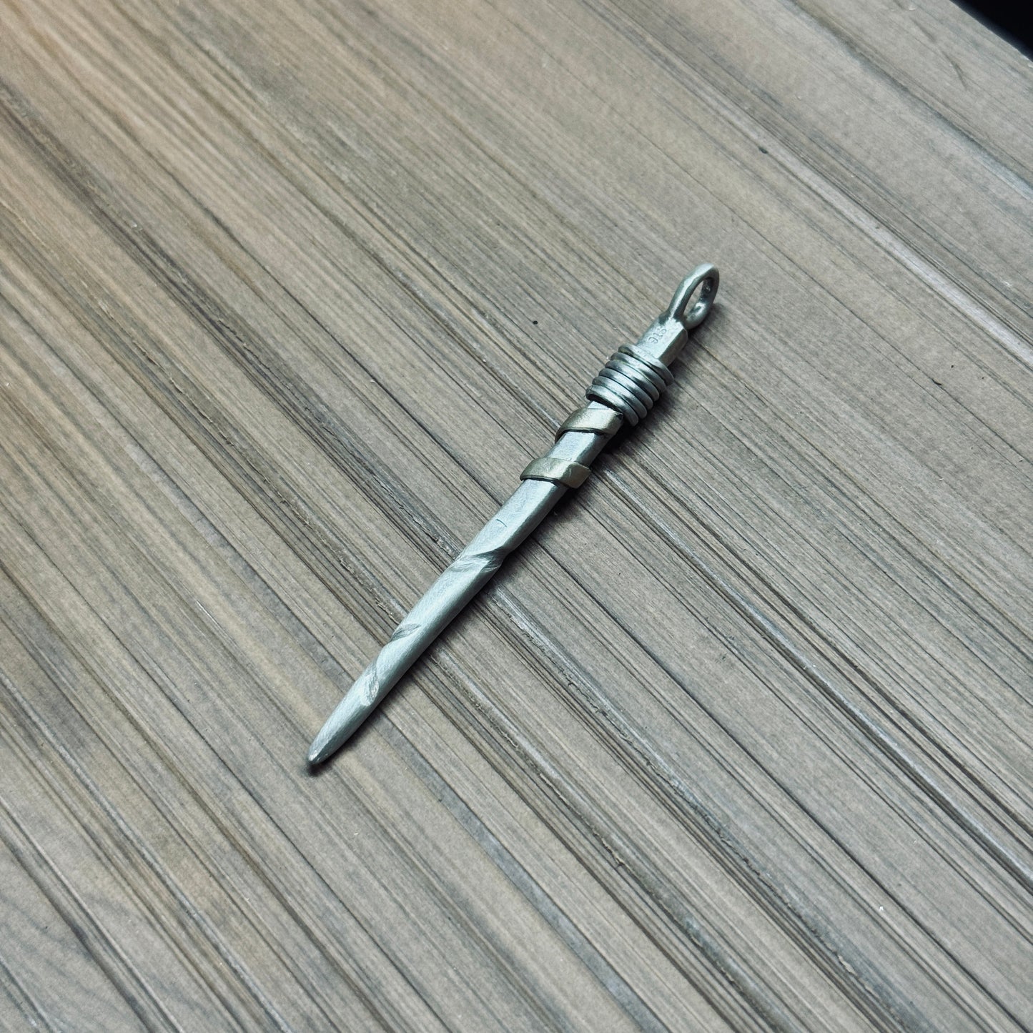 Merlin's Wand - The Instrument of Focused Will