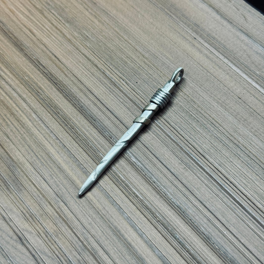 Merlin's Wand - The Instrument of Focused Will