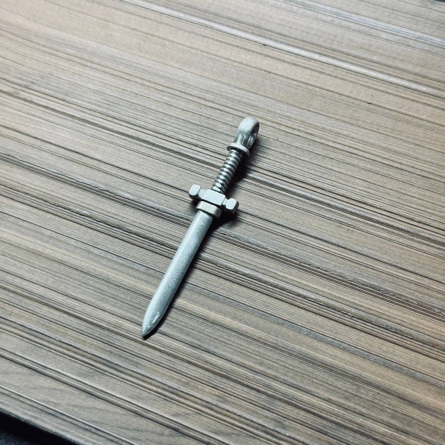 Excalibur - The Sword of Sovereignty