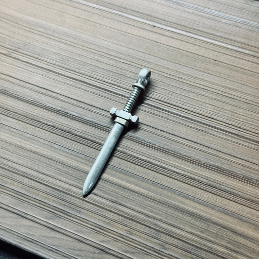 Excalibur - The Sword of Sovereignty