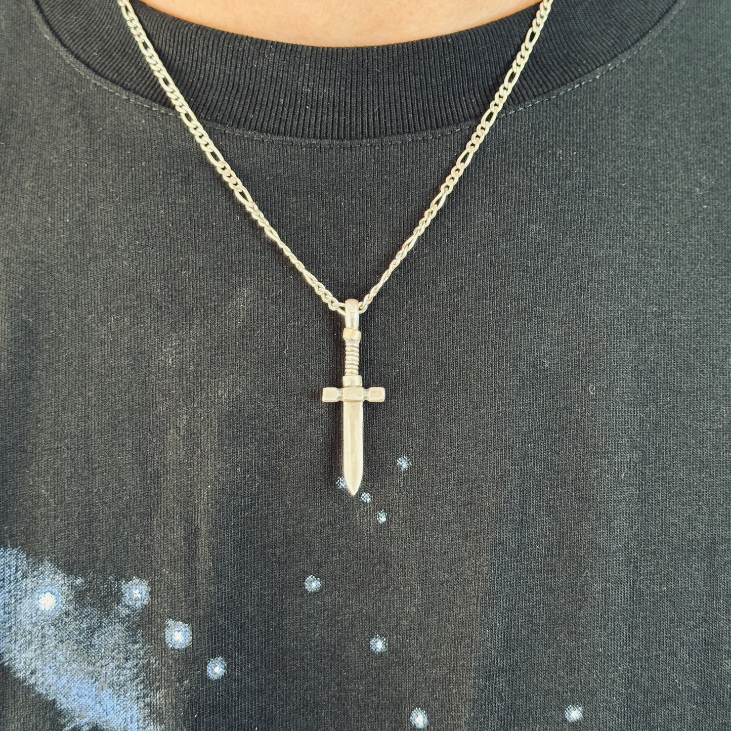 The Hidden Dagger - The Blade of Inner Truth