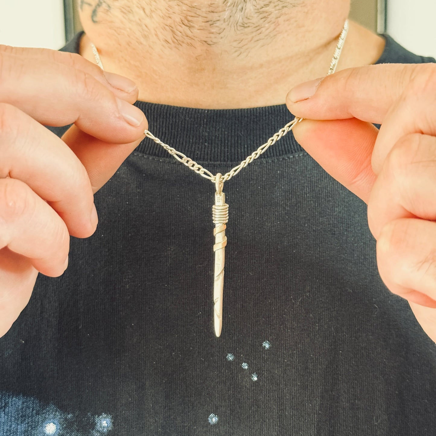 Merlin's Wand - The Instrument of Focused Will