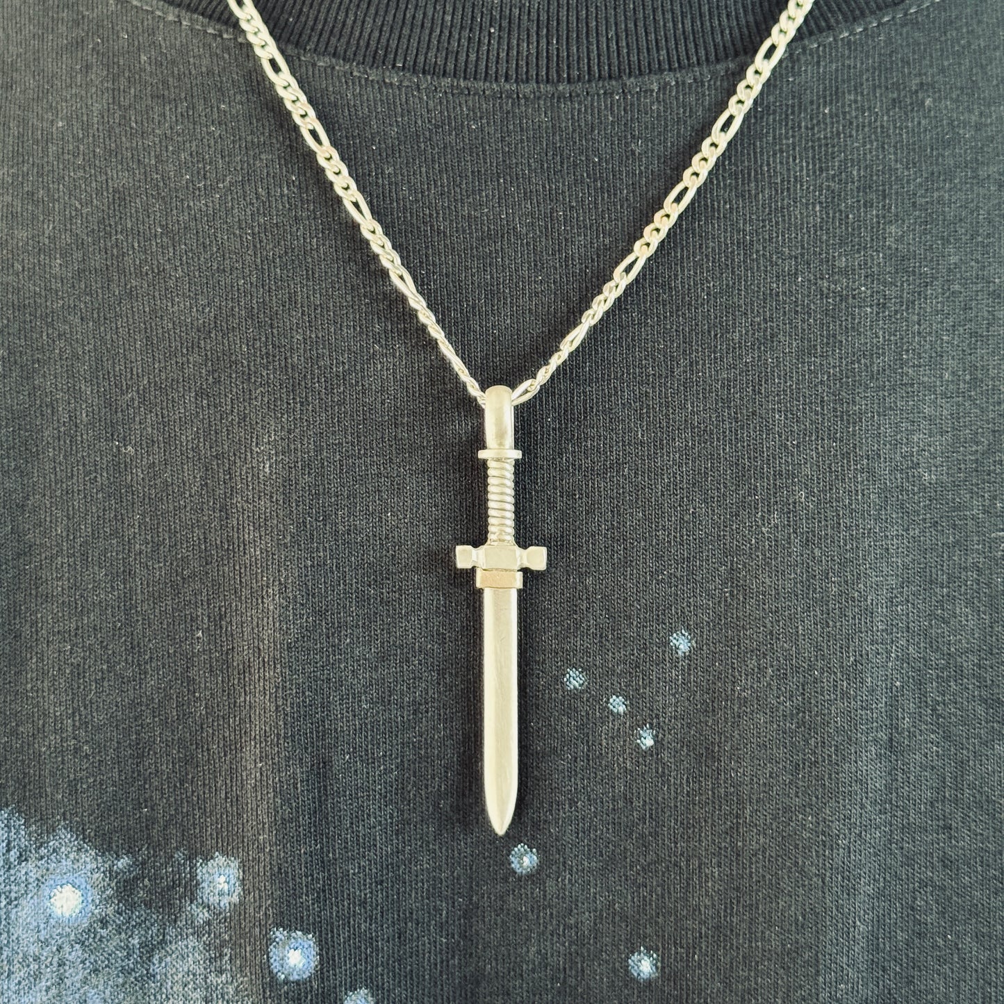 Excalibur - The Sword of Sovereignty
