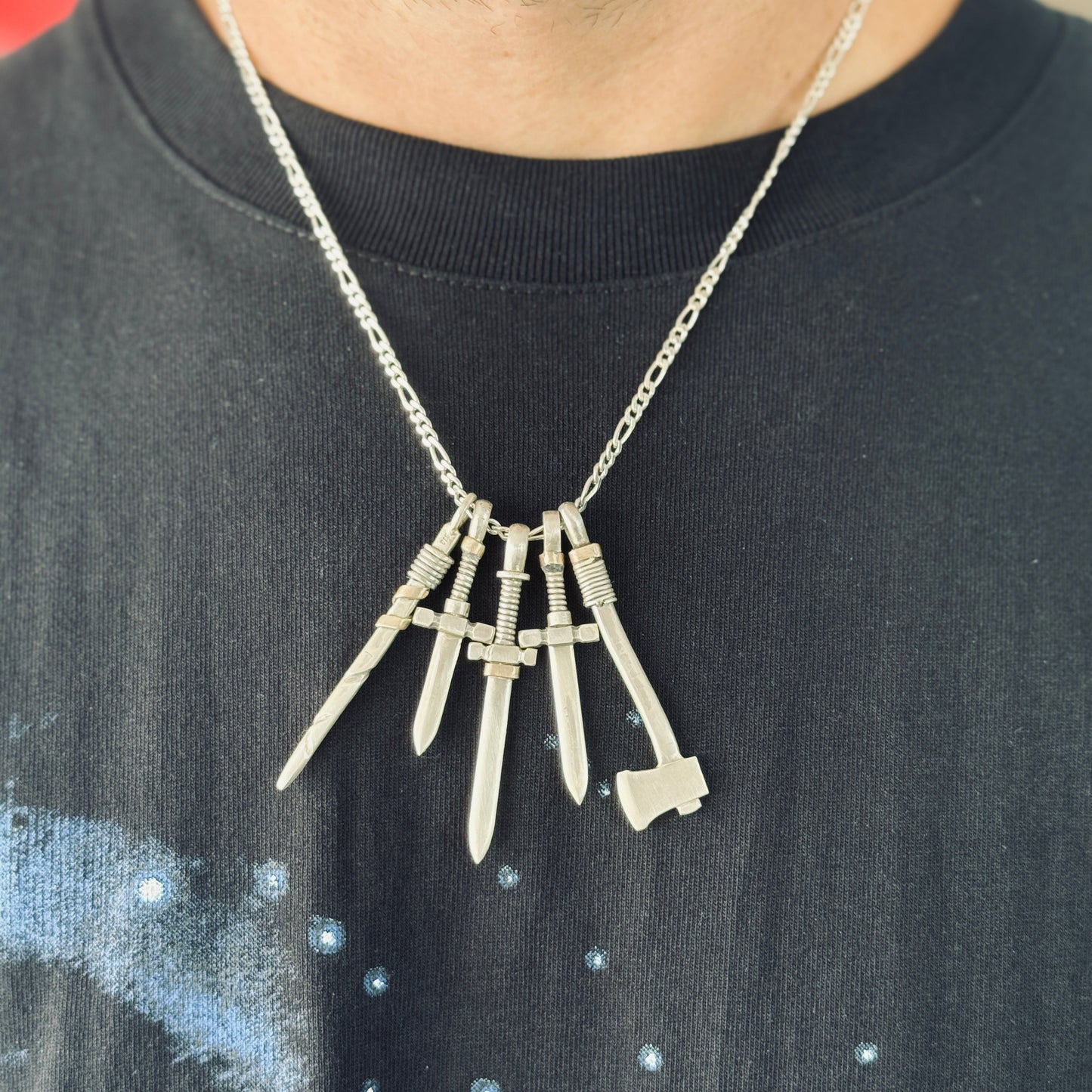 Merlin's Wand - The Instrument of Focused Will