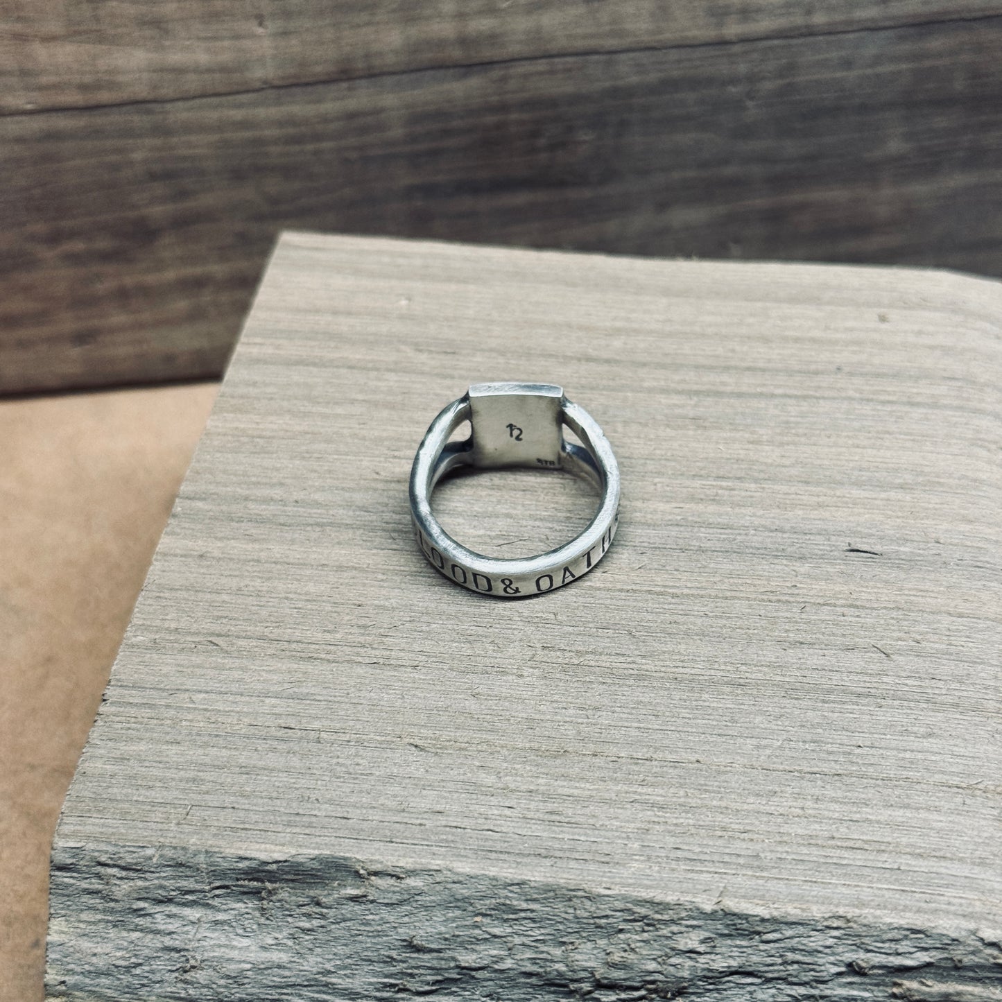The Scarab Oath Ring - The Ring of Law, Rebirth & Bound Commitment