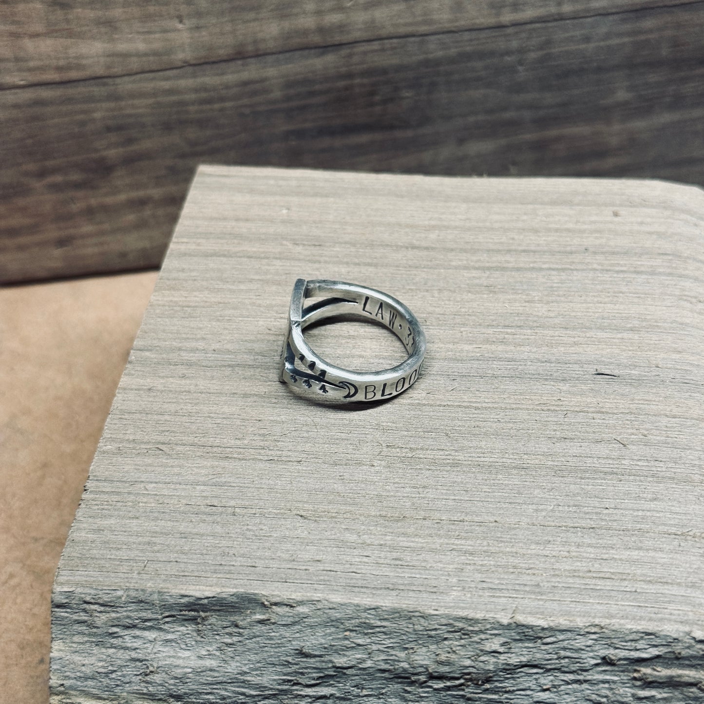 The Scarab Oath Ring - The Ring of Law, Rebirth & Bound Commitment