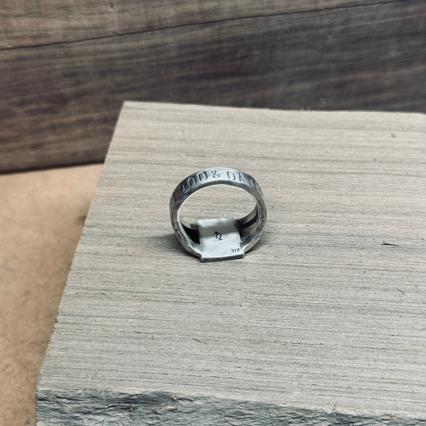 The Scarab Oath Ring - The Ring of Law, Rebirth & Bound Commitment