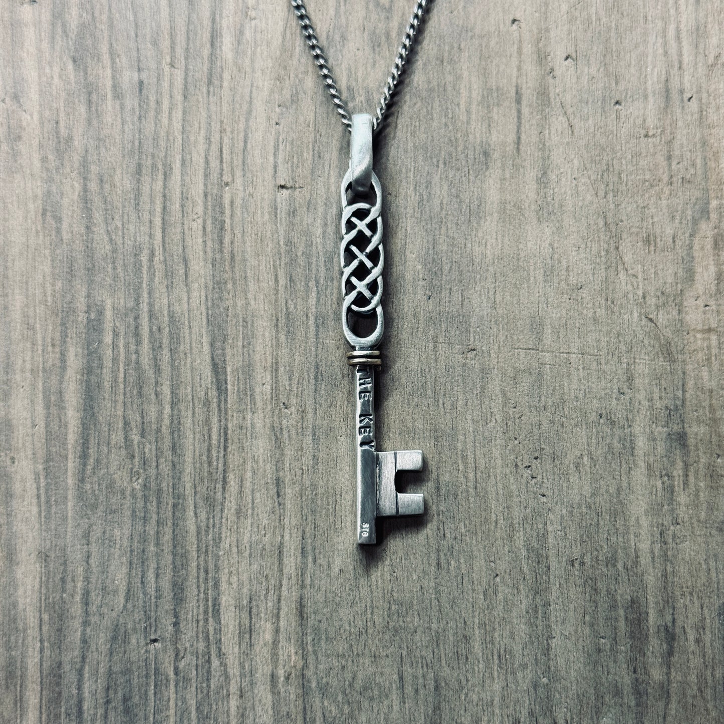 The Key of Alignment - The Talisman of Readiness & Opened Passage