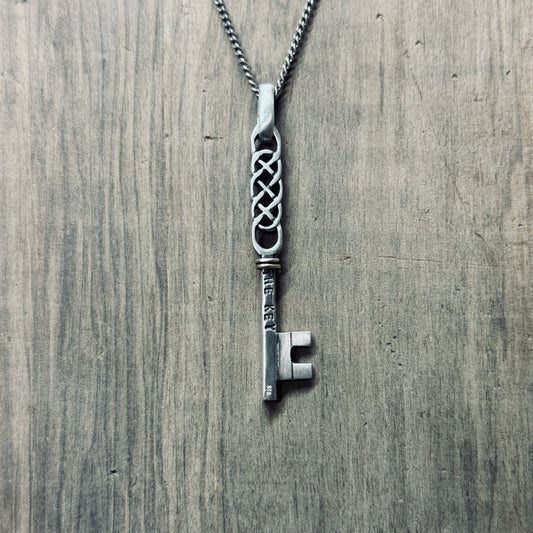 The Key of Alignment - The Talisman of Readiness & Opened Passage