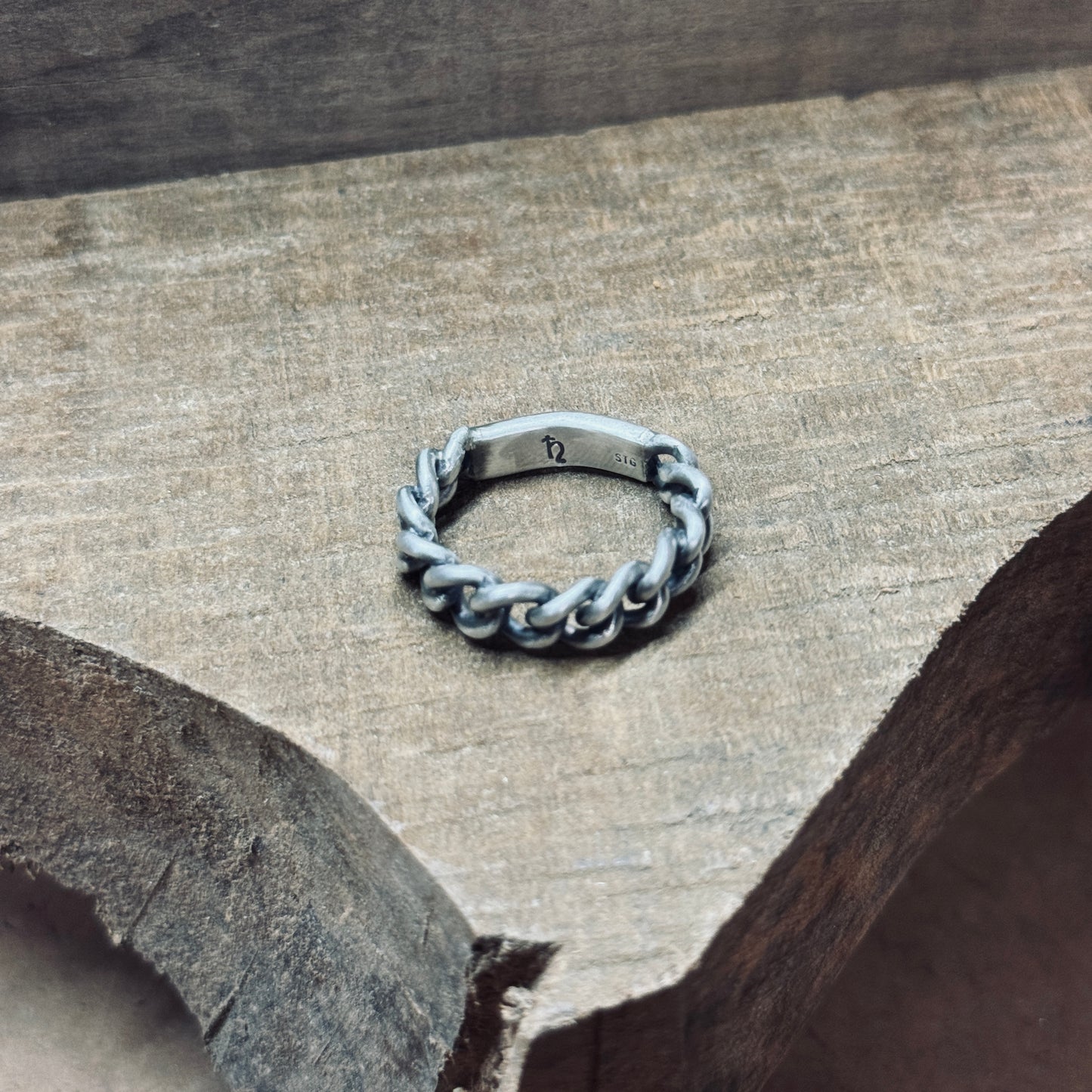 The Chain of Thought and Law - The Ring of Mind Governed by Structure