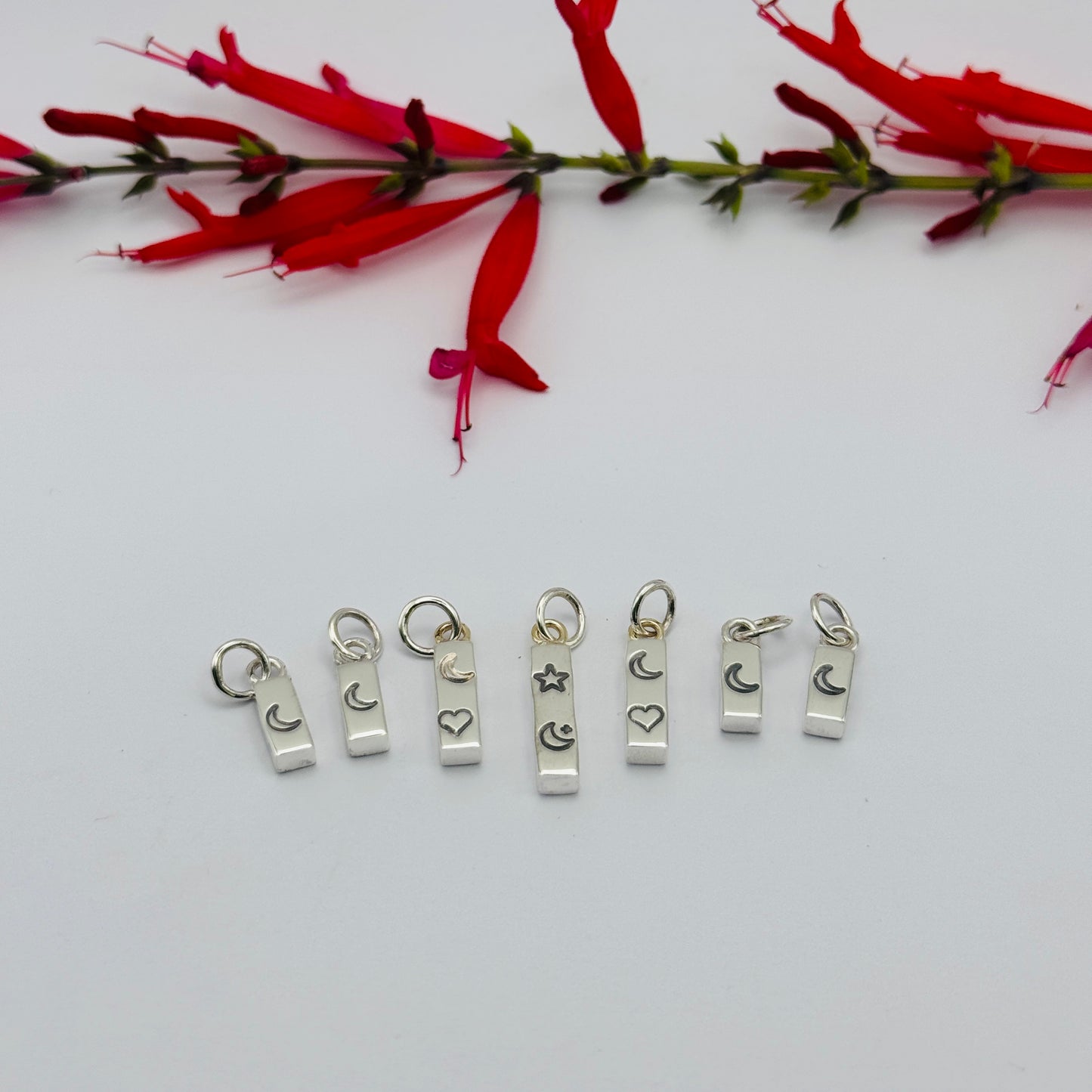 The Moon Tablet No.1 - The Pendant of Rhythm, Rest & Return