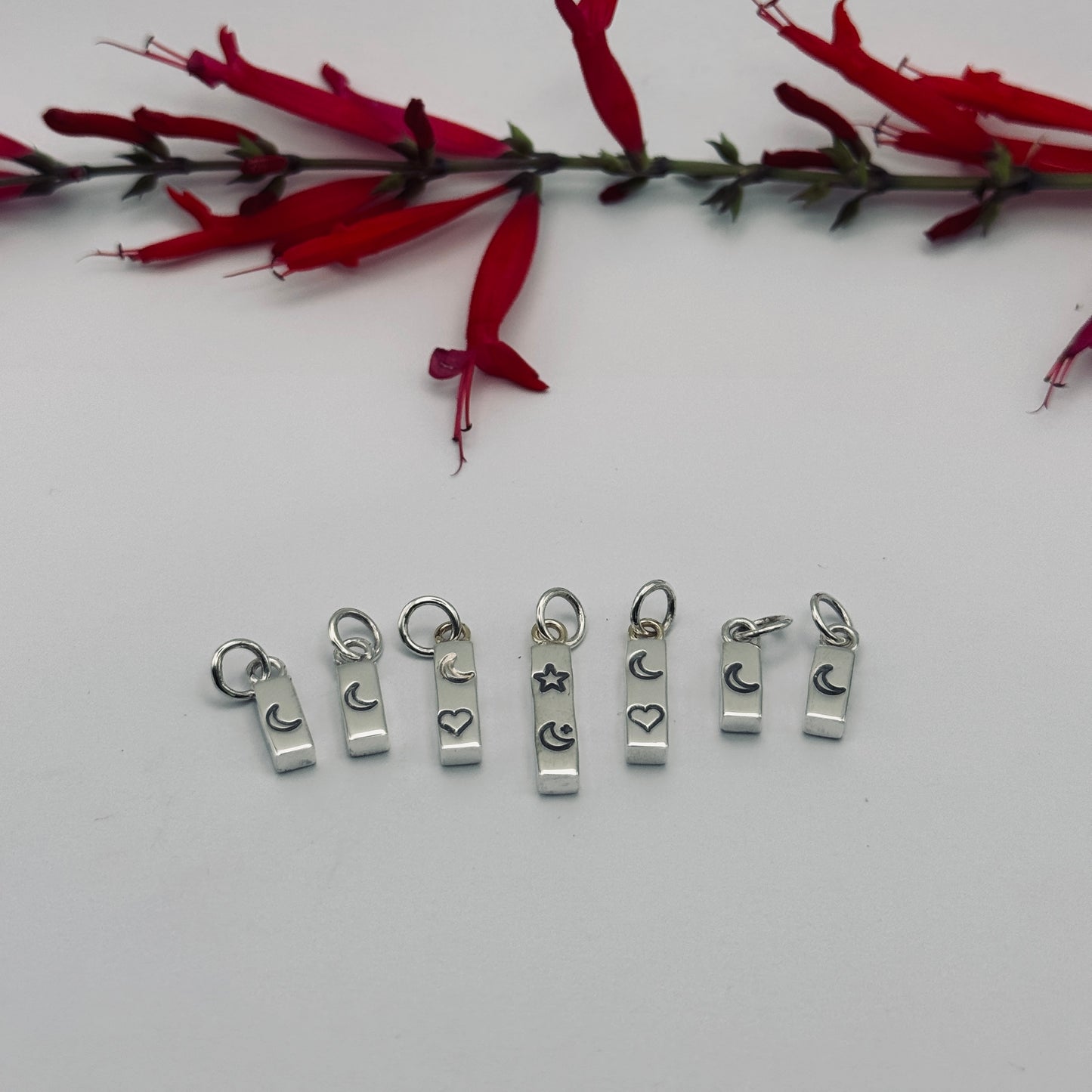 The Mary Tablet No.4 - The Pendant of Love, Patience & Steady Presence