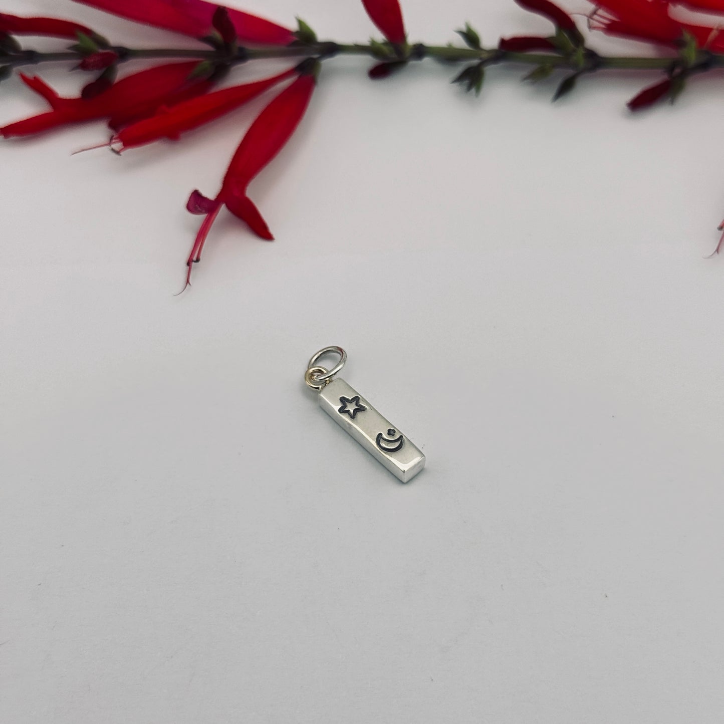 The Angel Tablet No.3 - The Pendant of Protection, Presence & Quiet Guardianship