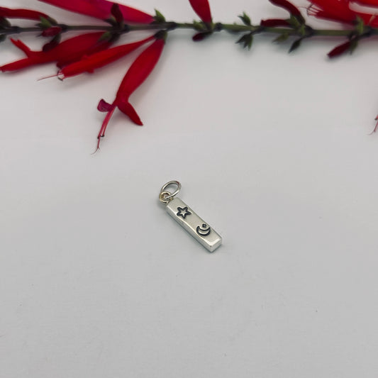 The Angel Tablet No.3 - The Pendant of Protection, Presence & Quiet Guardianship