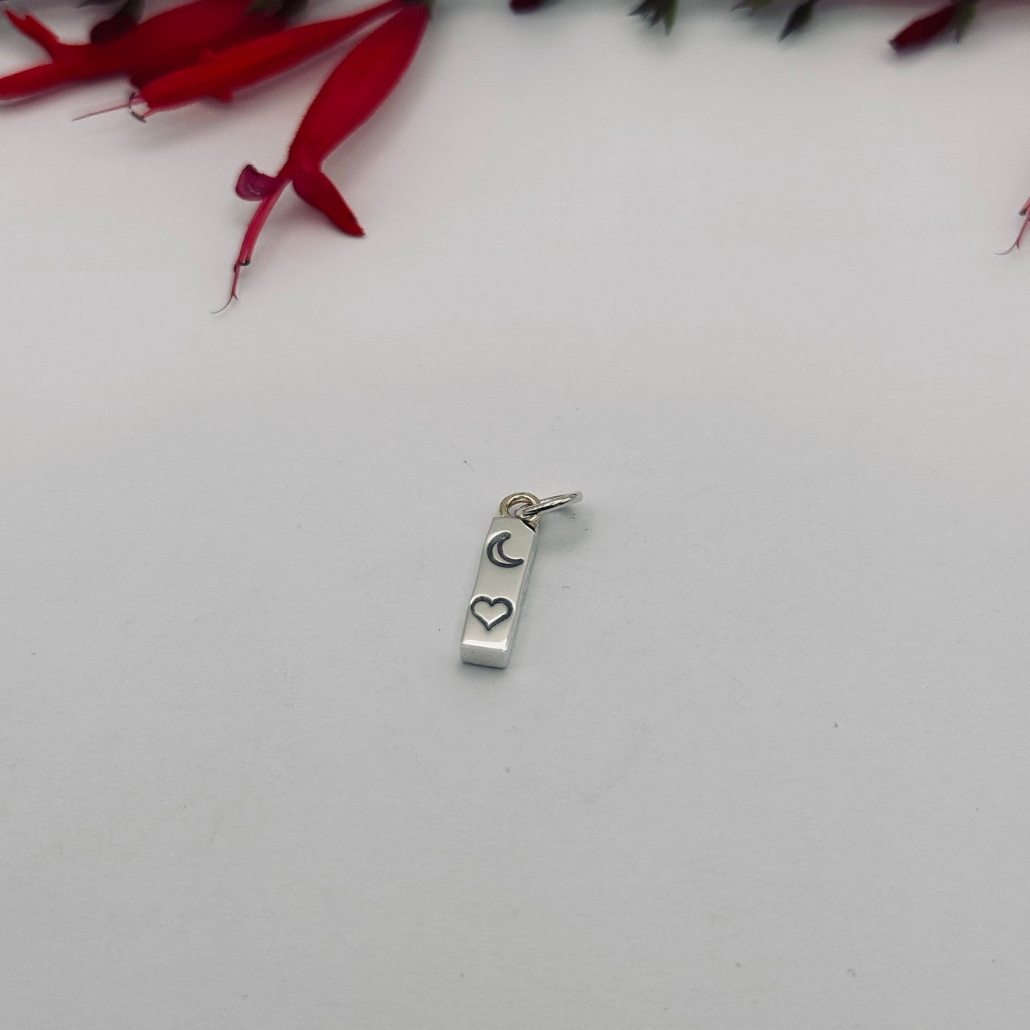 The Mary Tablet No.4 - The Pendant of Love, Patience & Steady Presence