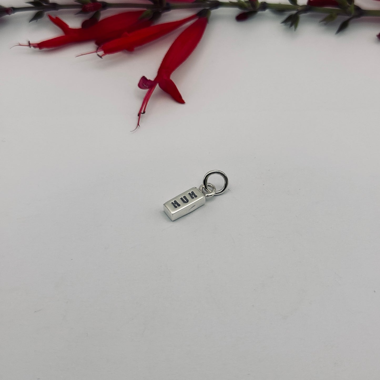 The Mum Legacy Tablet No.6 - The Pendant of Legacy, Continuance & Lasting Love