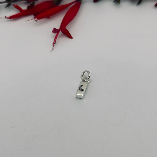 The Moon Tablet No.1 - The Pendant of Rhythm, Rest & Return