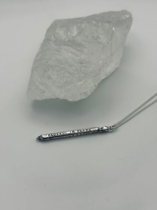 Jupiter’s Wand – Talisman of Wishes & Expansion