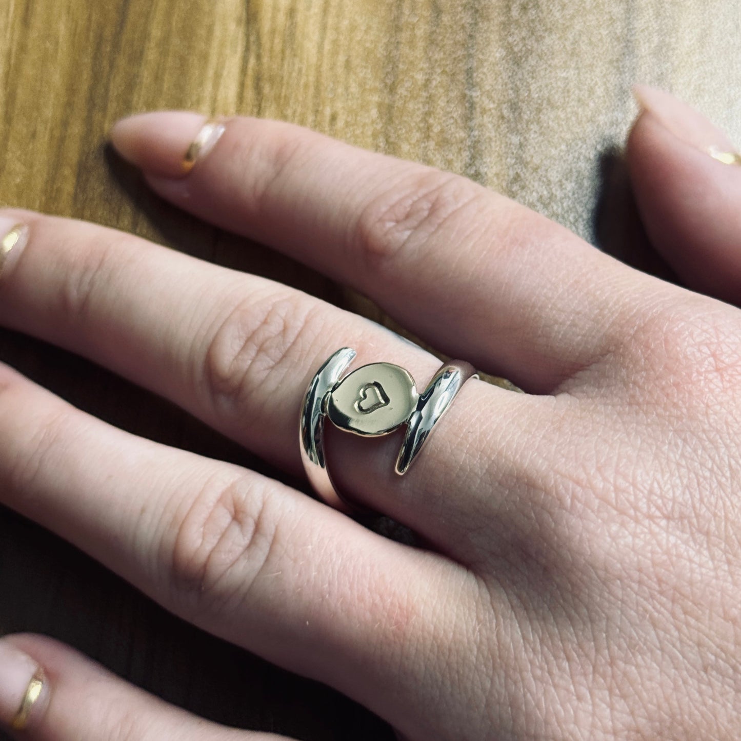 The Ring of Solar Love - The Ring of Consciousness