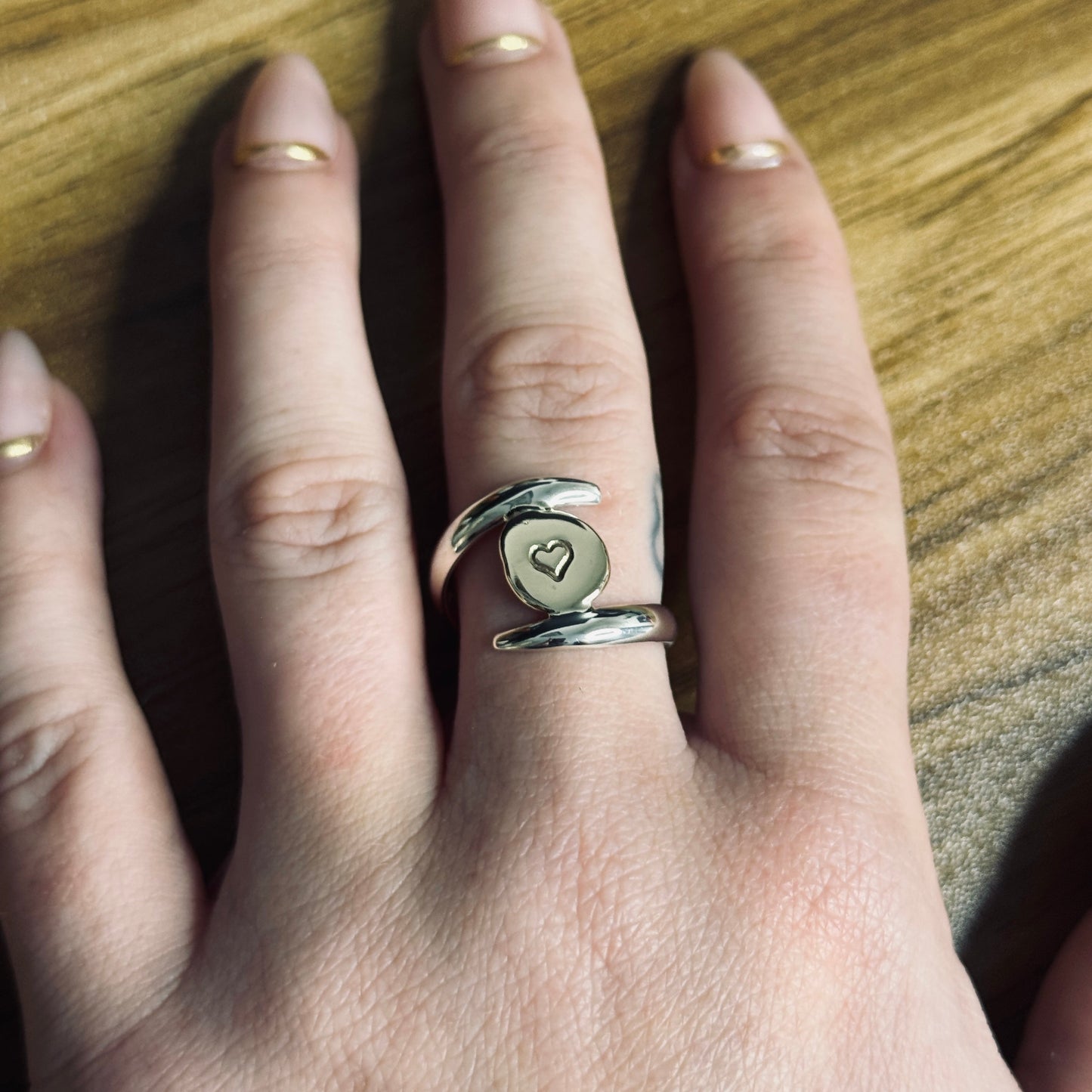 The Ring of Solar Love - The Ring of Consciousness